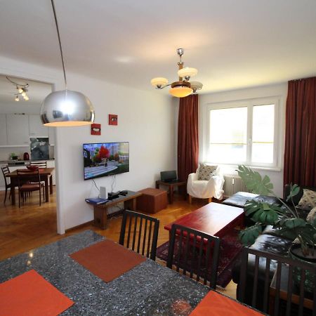 Apartment Opera By Interhome فيينا المظهر الخارجي الصورة