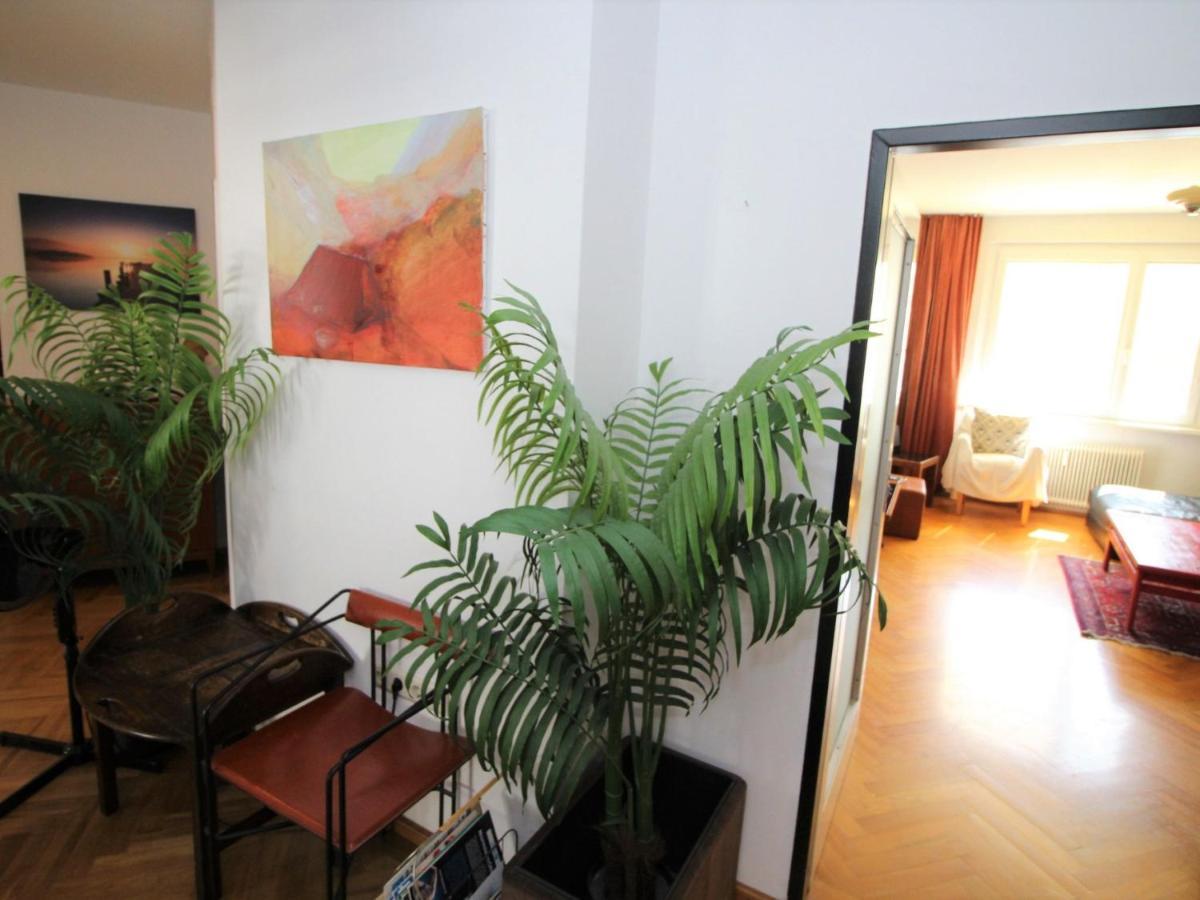 Apartment Opera By Interhome فيينا المظهر الخارجي الصورة