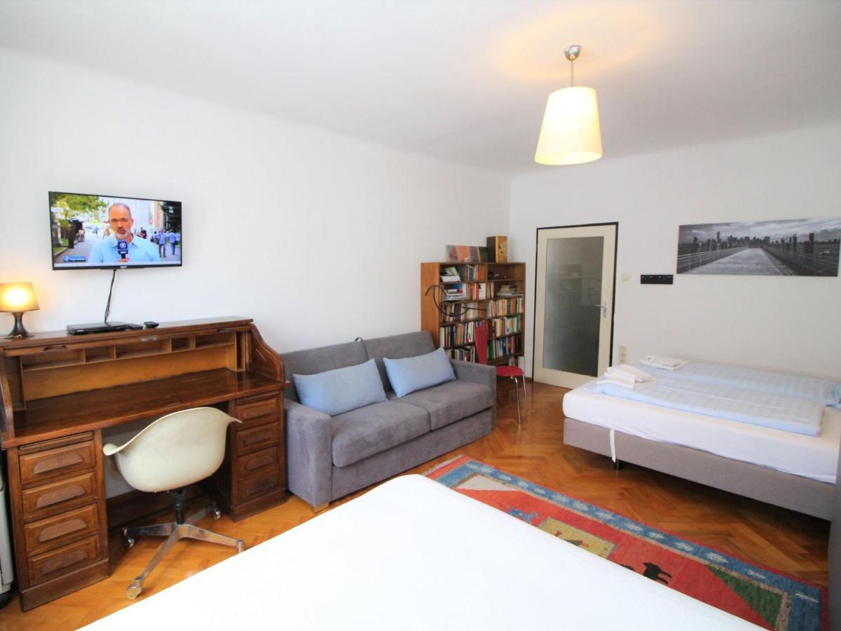 Apartment Opera By Interhome فيينا المظهر الخارجي الصورة
