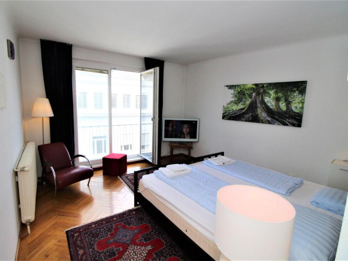 Apartment Opera By Interhome فيينا المظهر الخارجي الصورة