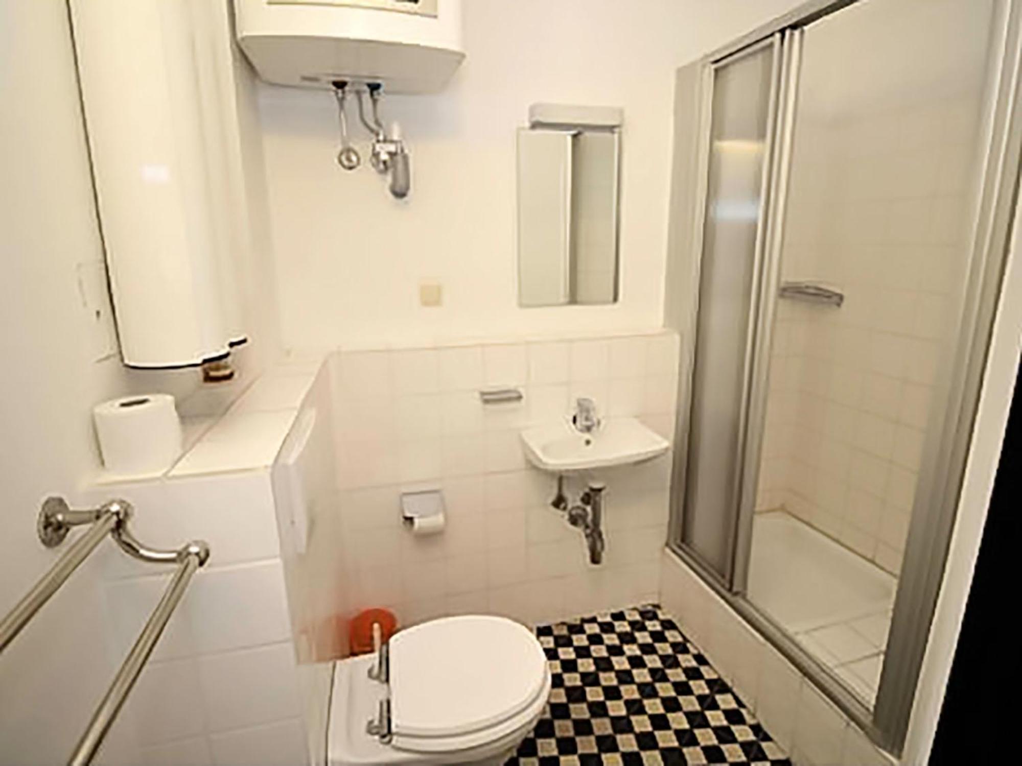 Apartment Opera By Interhome فيينا المظهر الخارجي الصورة