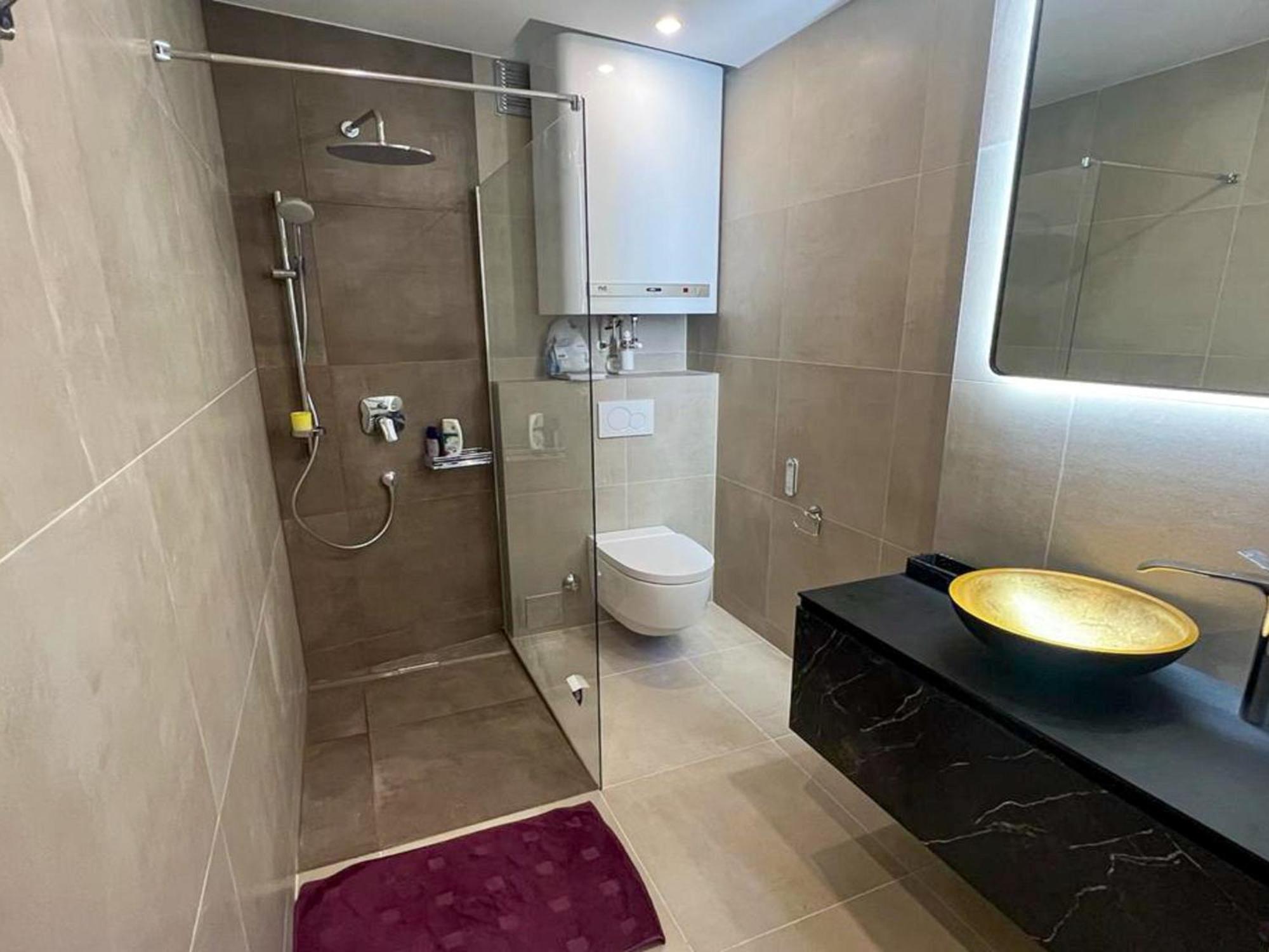 Apartment Opera By Interhome فيينا المظهر الخارجي الصورة